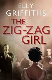The Zig Zag Girl