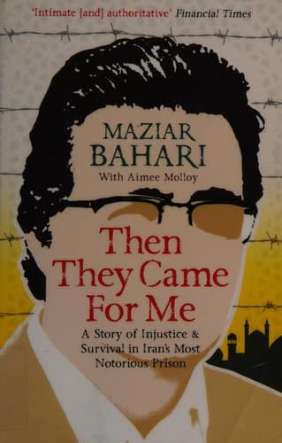 Then They Came for Me