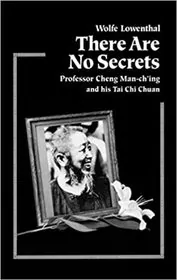 There Are No Secrets