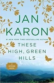 These High, Green Hills