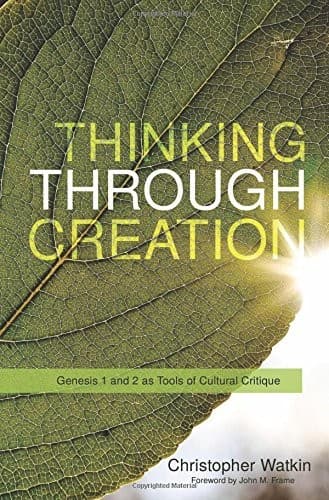 Thinking Through Creation