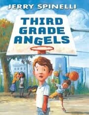 Third Grade Angels