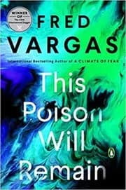 This Poison Will Remain