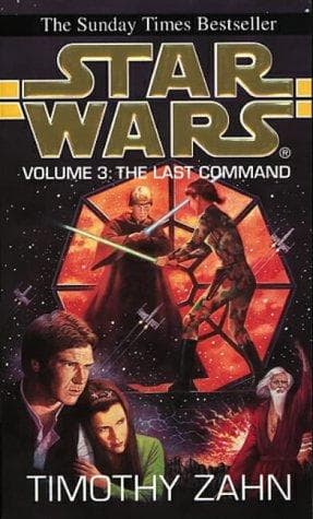 Star Wars - Vol. 3 - The Last Command