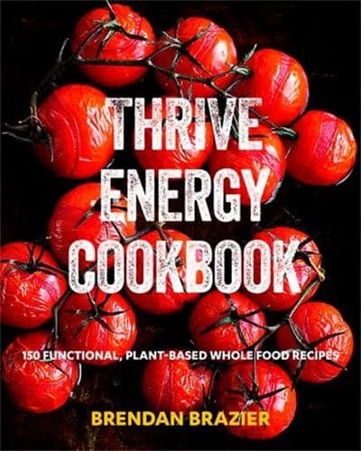 Thrive Energy Cookbook
