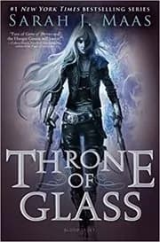 Throne of Glass
