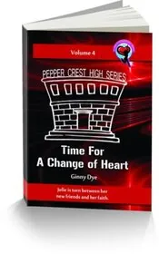 Time For A Change of Heart