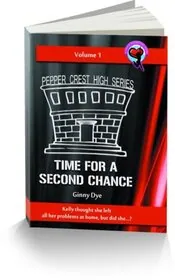 Time For A Second Chance