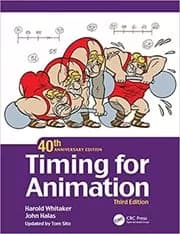 Timing for Animation