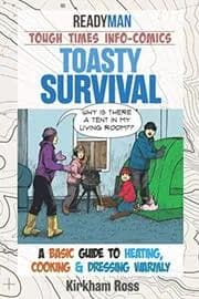 Toasty Survival