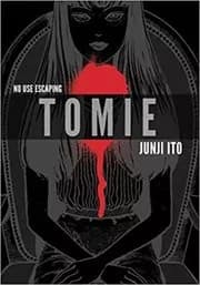 Tomie