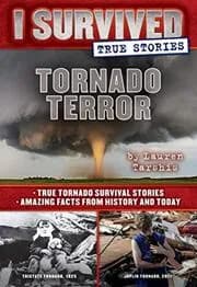Tornado Terror