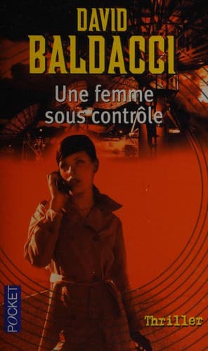 Une femme sous contrôle