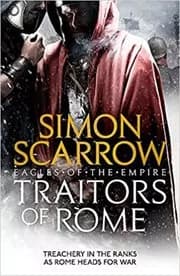Traitors of Rome