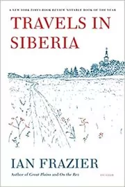 Travels In Siberia