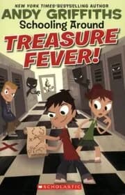 Treasure Fever!