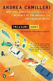 Treasure Hunt