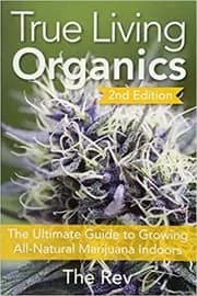 True Living Organics