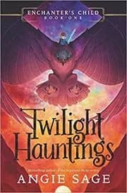 Twilight Hauntings