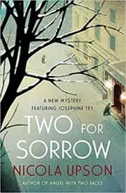 Two for Sorrow