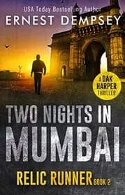 Two Nights In Mumbai