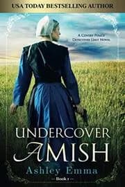 Undercover Amish