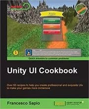 Unity UI Cookbook