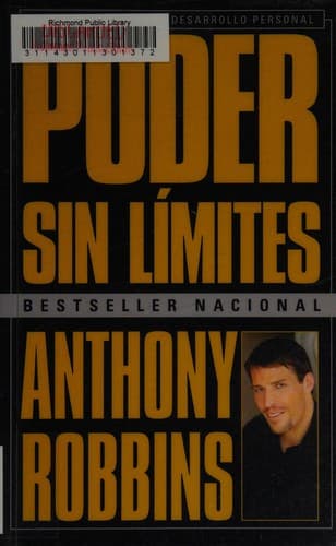Poder sin límites