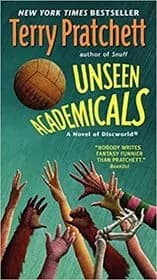 Unseen Academicals