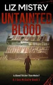 Untainted Blood