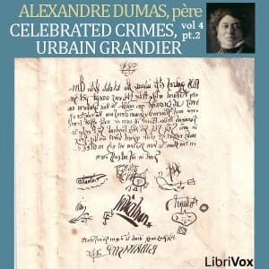 Urbain Grandier