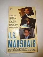 U.S. Marshals