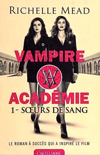 Vampire Académie