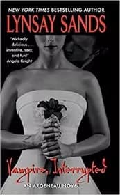 Vampire, Interrupted