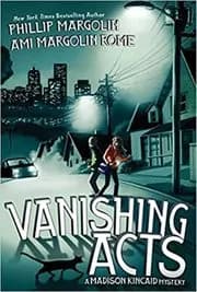 Vanishing Acts