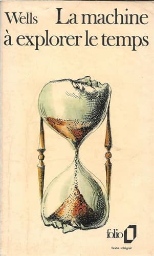 La machine à explorer le temps