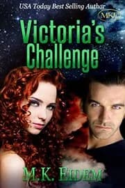 Victoria's Challenge
