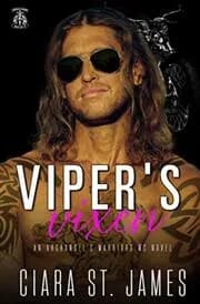 Viper's Vixen