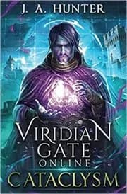 Viridian Gate Online