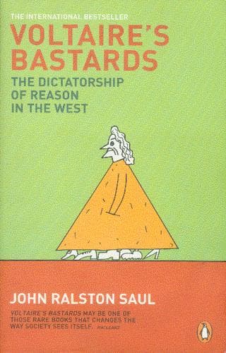 Les bâtards de Voltaire