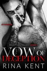 Vow of Deception
