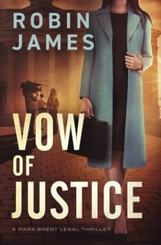 Vow of Justice