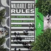Walkable City Rules