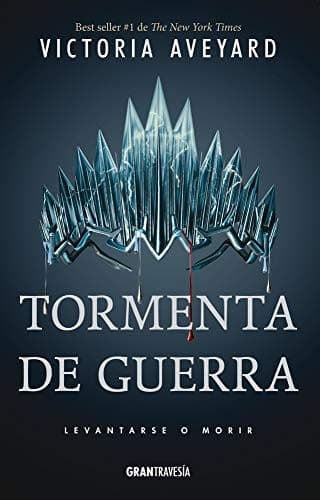 Tormenta de Guerra