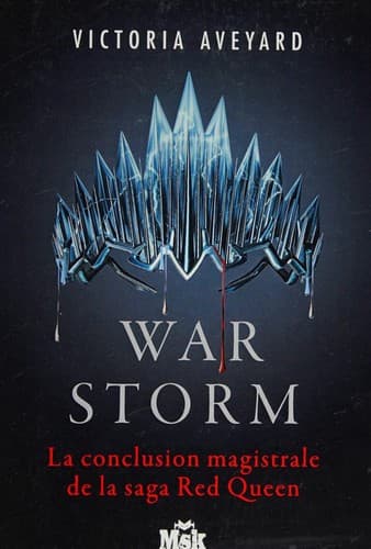 War Storm