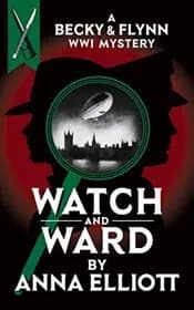 Watch and Ward
