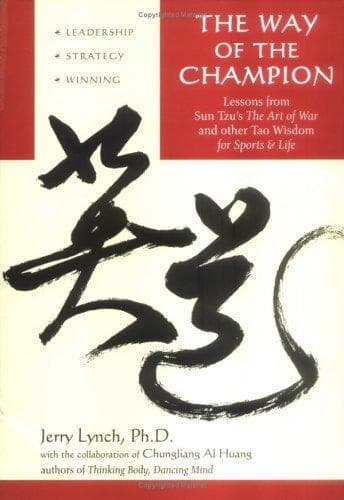Way of the Champion