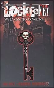 Welcome to Lovecraft