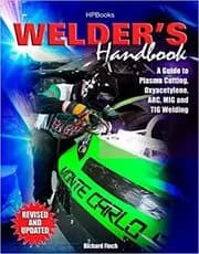 Welder's Handbook