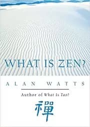 What Is Zen?